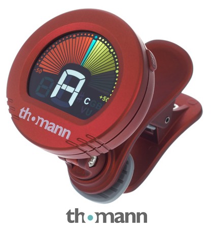 Thomann CTC-50 Red – Thomann Elláda