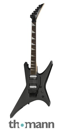 jackson warrior gig bolsa