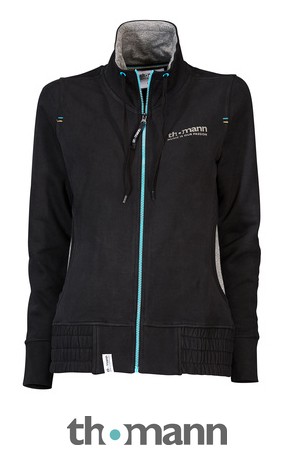 Thomann Collection Jacket Lady M – Thomann Portuguesa