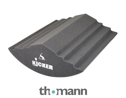 Sonitus kicker bass drum muffler discount