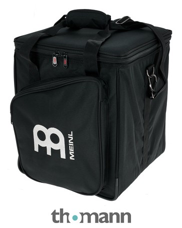 Meinl MIB-L Ibo Bag Large Black