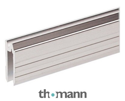 Adam Hall 6133 Hybrid Lid Location 4,5mm