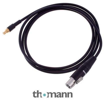 Rumberger AFK-K1 Cable f. Wireless Shure