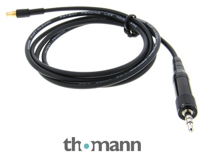 Rumberger AFK-K1 Cable f Wireless Sennh.
