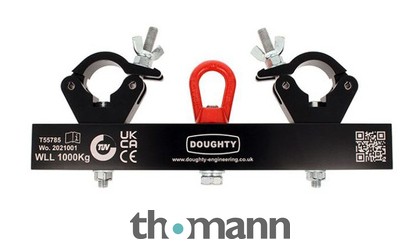 Doughty T55785 Hanging Truss Adapter B