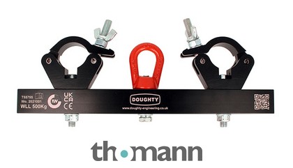 Doughty T55755 Hanging Truss Adapter B
