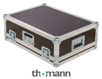Thon Mixer Case A&H Qu-16