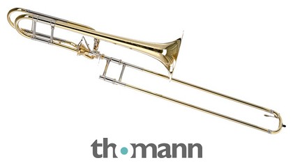 Bach A47I Artisan "Infinity"