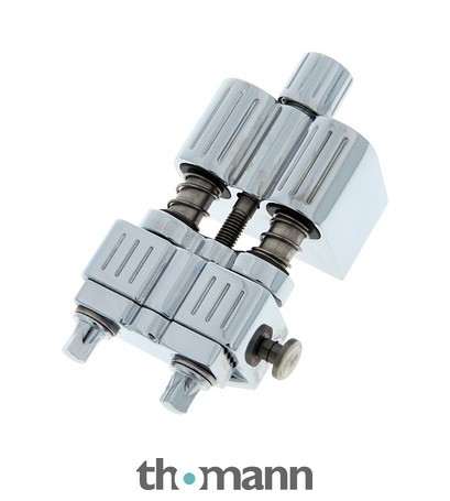 Sonor DGS BC Dual Glide Butt-End