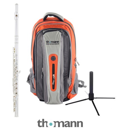 Thomann FL-200R Flute Set