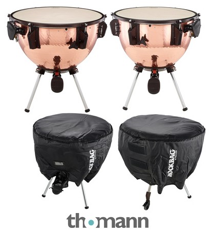 Adams Universal Timpani 26"+29"KH FS
