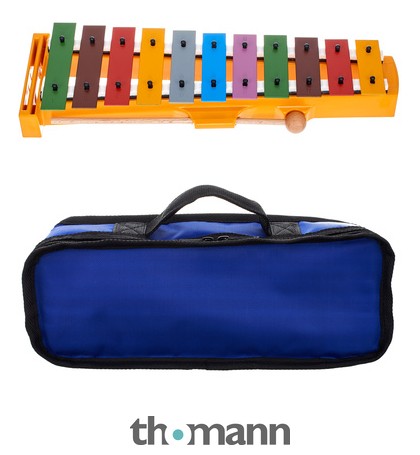 Sonor GS Kids + bag B-GS/B-SG