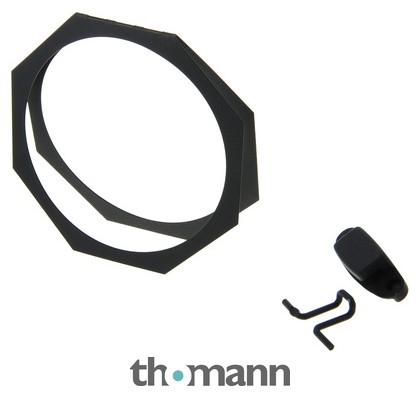 Stairville Mini Stage Par Frame mount set