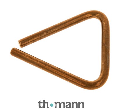 Grover Pro Percussion Triangle TR-BHL-4