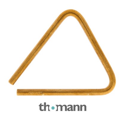 Grover Pro Percussion Triangle TR-BHL-5