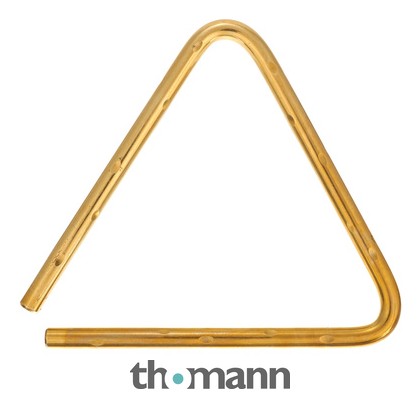 Grover Pro Percussion Triangle TR-BHL-6