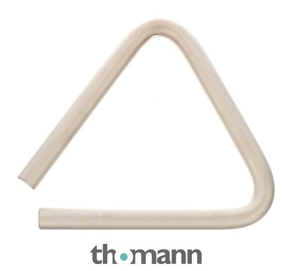 Grover Pro Percussion Triangle TR-5