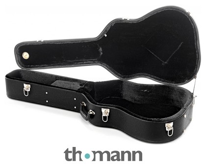 Höfner H64/8 Jumbo/12string/Jazz Case