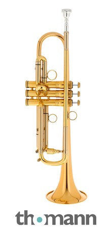 K&H キューンル＆ホイヤー CLASSICUM C MALTE BURBA C-Trumpet 