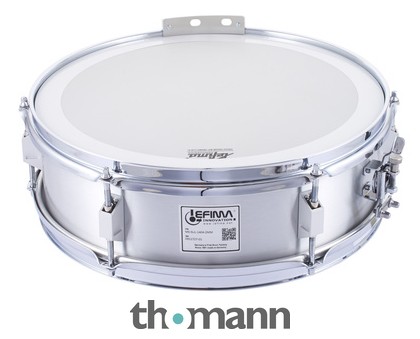 Lefima MS-SUL1404-2MM Snare Drum