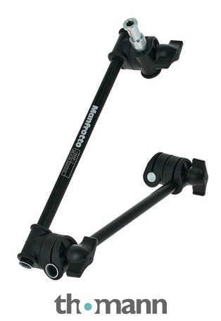 Manfrotto 196AB-2 Single Arm 2 Section
