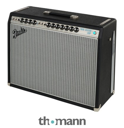 Fender twin reverb custom 15 discount