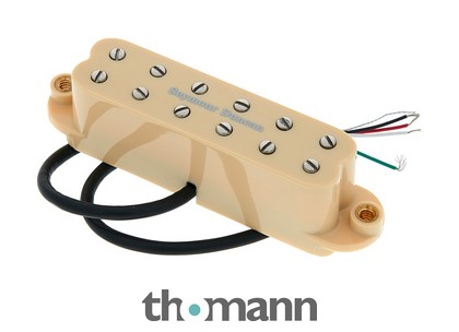 Seymour Duncan SL59-1B Creme