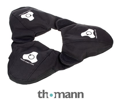 Triad-Orbit GB-3 grav-bags