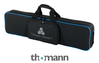 Triad-Orbit TGB-2 Go Carrier Bag