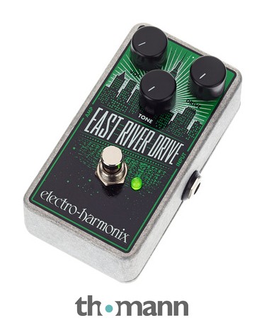 electro-harmonix EAST RIVER DRIVE