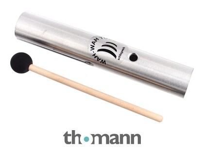 Schlagwerk WT 120 Wah-Wah Tube mini