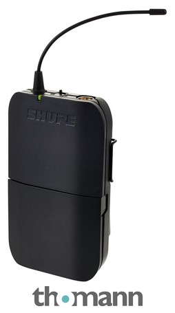 Shure BLX1 T11