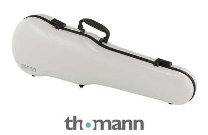 Amazon.com: Gewa Air 1.7 Shaped Purple Violin Case with