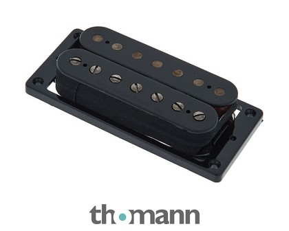 Seymour Duncan Nazgul 7 Bridge Uncovered