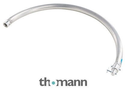 Global Truss F31R050-180 Cir. Element Ø1,0m