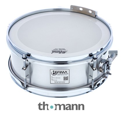 Lefima MS-SUL-1204-2MM Snare Drum