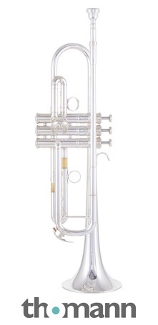 Yamaha YTR-8335RS 04 Trumpet