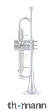 Yamaha YTR-8345S 04 Trumpet – Thomann România