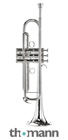 Yamaha YTR-8345RS 04 Trumpet