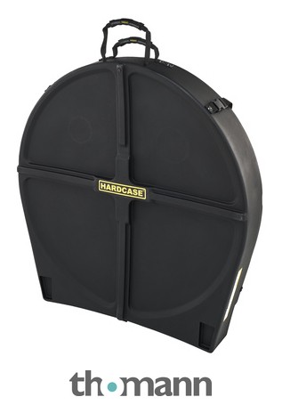 Hardcase HN28/30G 30" Gong/TamTam Case