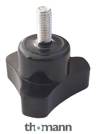 Stairville Wing Screw M6 x 16mm