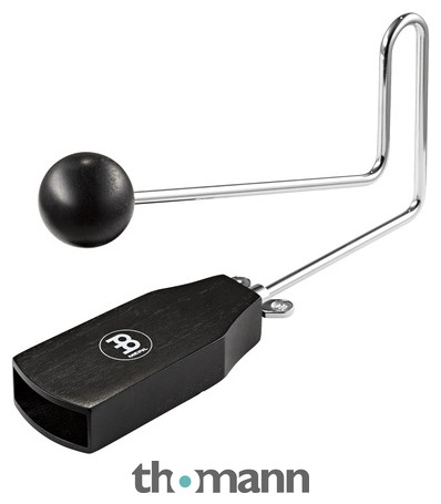Meinl RO3BK The Roar Vibra Slap