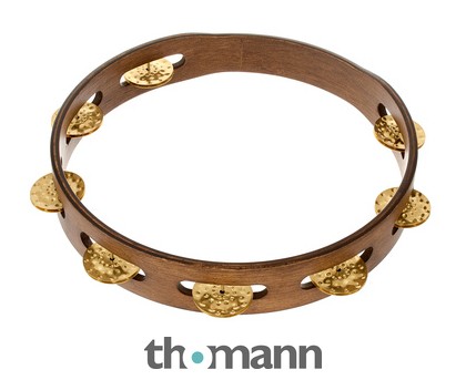 Meinl TA1V-WB Tambourine