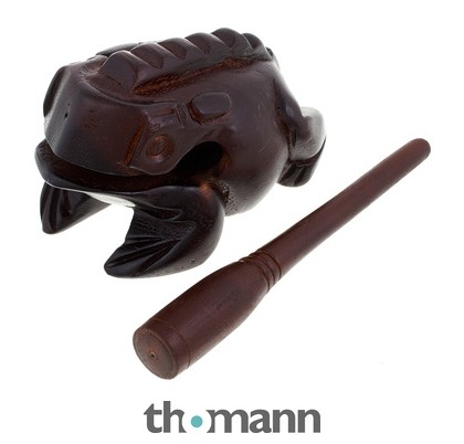 Meinl Frog-M Percussion Frog