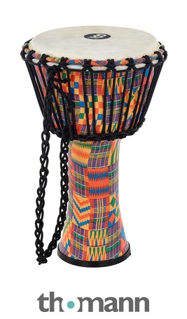 Meinl PADJ2-S-G 08" Travel Djembe