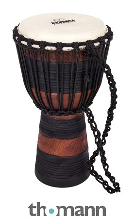 Nino NinoADJ3-S Earth Rhythm Djembe