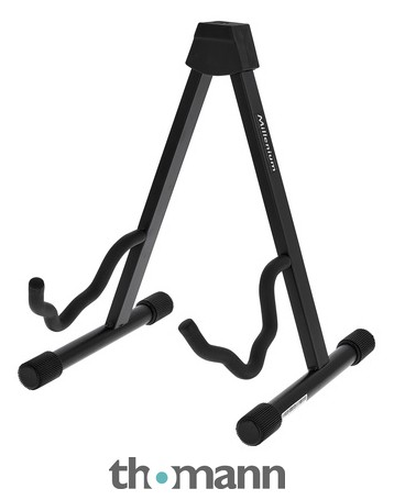 Millenium Stand f. E- or Acoustic Guitar