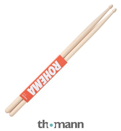 Rohema 5A Hickory "natural"