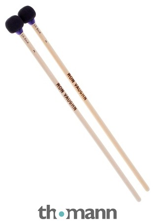 Ron Vaughn LBM-3R High Density WB Mallet