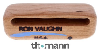 Ron Vaughn W-1 Piccolo Wood Block C#7